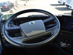 VOLVO FH 460 Globetrotter XL i-Save