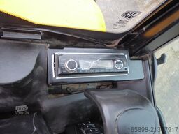 JCB 8026CTS inkl. Löffelpaket