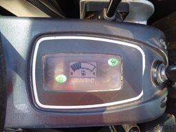 JCB 8026CTS inkl. Löffelpaket