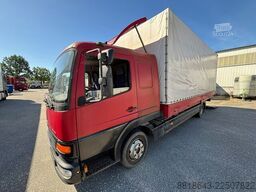 Mercedes-Benz Atego 818