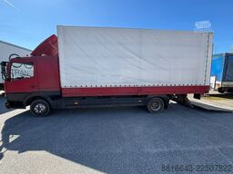 Mercedes-Benz Atego 818