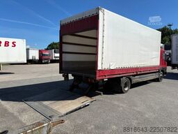 Mercedes-Benz Atego 818