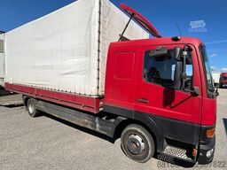 Mercedes-Benz Atego 818