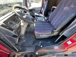 Mercedes-Benz Atego 818