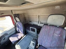 Mercedes-Benz Atego 818