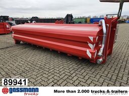  Wassertank-Abrollbehälter ca. 12.000L