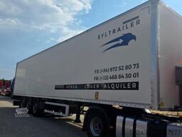 Fruehauf FKSRT4 (LOCATION / RENT / EN ALQUILER)