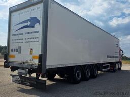 Fruehauf FKSRT4 (LOCATION / RENT / EN ALQUILER)