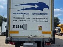Fruehauf FKSRT4 (LOCATION / RENT / EN ALQUILER)