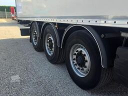 Fruehauf FKSRT4 (LOCATION / RENT / EN ALQUILER)
