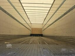 Fruehauf FKSRT4 (LOCATION / RENT / EN ALQUILER)