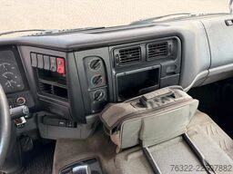 Renault HD260-20 PR OPEN LAADBAK MET HMF853 KRAAN / BLA...