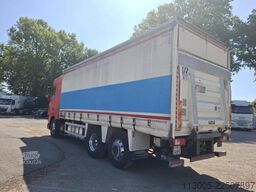 DAF XF 480. ADR
