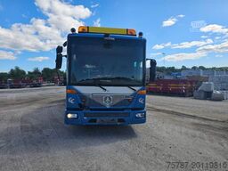 MERCEDES-BENZ 2629 Müll NTM 18,9 cbm, 1 Kammer, EEV