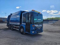 MERCEDES-BENZ 2629 Müll NTM 18,9 cbm, 1 Kammer, EEV