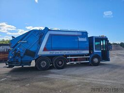 MERCEDES-BENZ 2629 Müll NTM 18,9 cbm, 1 Kammer, EEV