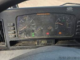 MERCEDES-BENZ 2629 Müll NTM 18,9 cbm, 1 Kammer, EEV