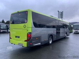 SETRA S 415 UL/ Euro 5/ Klima/ Integro/ Intouro