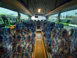 SETRA S 415 UL/ Euro 5/ Klima/ Integro/ Intouro