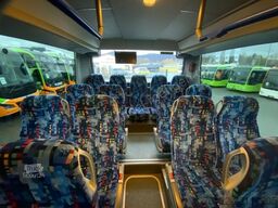 SETRA S 415 UL/ Euro 5/ Klima/ Integro/ Intouro