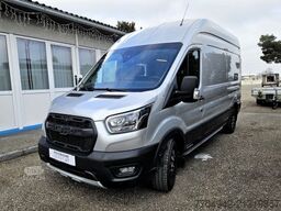 Ford Transit Kasten Trail