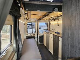 Ford Transit Kasten Trail