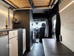 Ford Transit Kasten Trail