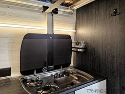 Ford Transit Kasten Trail