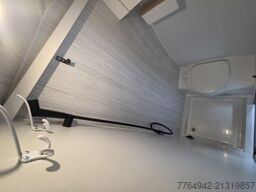 Ford Transit Kasten Trail