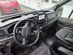 Ford Transit Kasten Trail