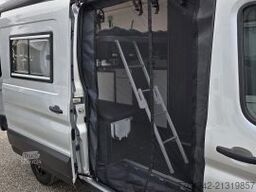 Ford Transit Kasten Trail