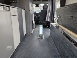 Ford Transit Kasten Trail