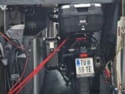 Ford Transit Kasten Trail