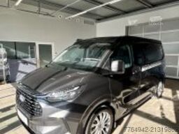 Ford Nugget Titanium L1 Neufahrzeug