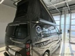 Ford Nugget Titanium L1 Neufahrzeug