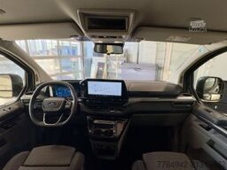 Ford Nugget Titanium L1 Neufahrzeug