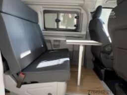 Ford Nugget Titanium L1 Neufahrzeug