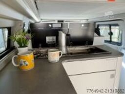 Ford Nugget Titanium L1 Neufahrzeug