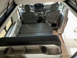 Ford Nugget Titanium L1 Neufahrzeug