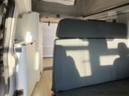 Ford Nugget Titanium L1 Neufahrzeug