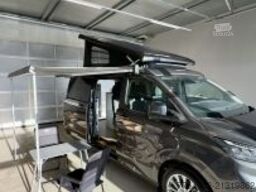 Ford Nugget Titanium L1 Neufahrzeug