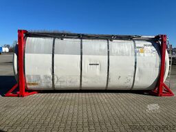 Van Hool 20FT SWAP BODY / 30.800L / AMKD / L4BN / UN POR...