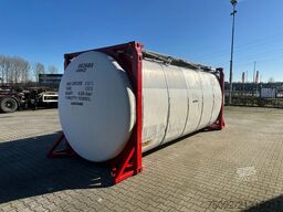 Van Hool 20FT SWAP BODY / 30.800L / AMKD / L4BN / UN POR...