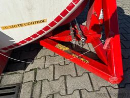 Van Hool 20FT SWAP BODY / 30.800L / AMKD / L4BN / UN POR...