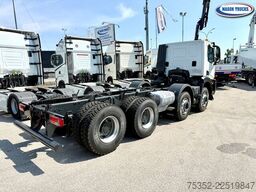 Iveco T-Way AD410T54 8x4