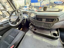 Iveco T-Way AD410T54 8x4