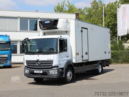 Mercedes-Benz Atego 1524 E6  CS 1250  Strom  Türen+LBW   FRC