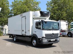 Mercedes-Benz Atego 1524 E6  CS 1250  Strom  Türen+LBW   FRC