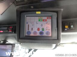 Boschung S2 Küpper-Weisser Kehrmaschine Urban Swe