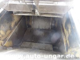 Boschung S2 Küpper-Weisser Kehrmaschine Urban Swe